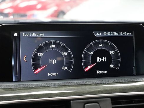 Used 2019 BMW 440i Gran Coupe xDrive AWD/4WD image 24