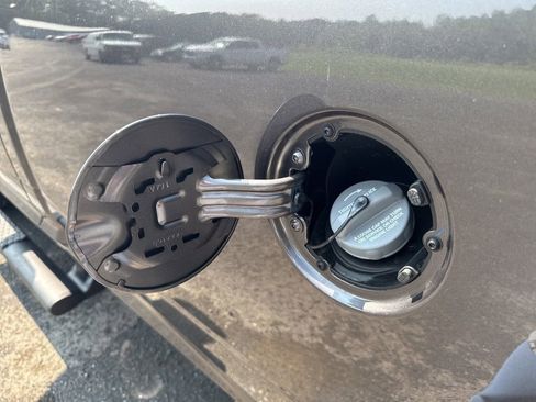 New 2026 RAM 3500 Tradesman image 14