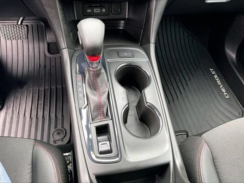 Used 2022 Chevrolet Equinox RS w/ Infotainment Package AWD/4WD image 20