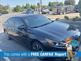 Used 2021 Nissan Altima 2.5 SV w/ SV Premium Package AWD/4WD video 2