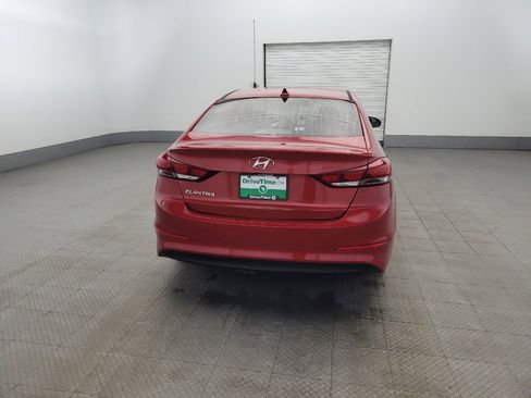 Used 2017 Hyundai Elantra Value Edition FWD image 7