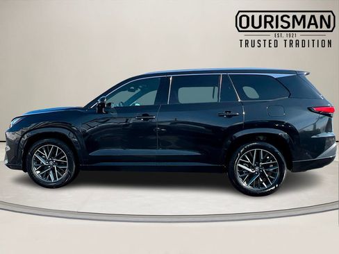 Used 2024 Lexus TX 350 AWD w/ Technology Package image 3