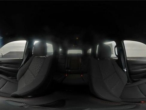 New 2026 Dodge Durango GT w/ Blacktop Package image 28