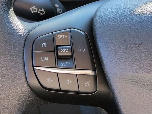 New 2026 Ford Transit 150 Low Roof image 22