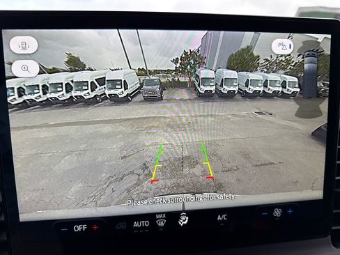 New 2026 Ford Transit 250 148 High Roof image 7