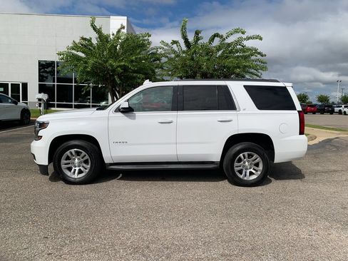 Used 2019 Chevrolet Tahoe LT RWD image 5