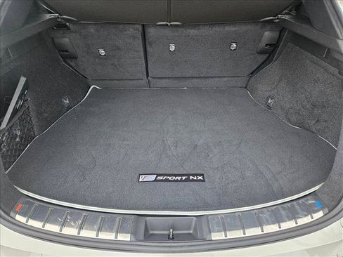 Used 2024 Lexus NX 350 F Sport AWD/4WD image 6
