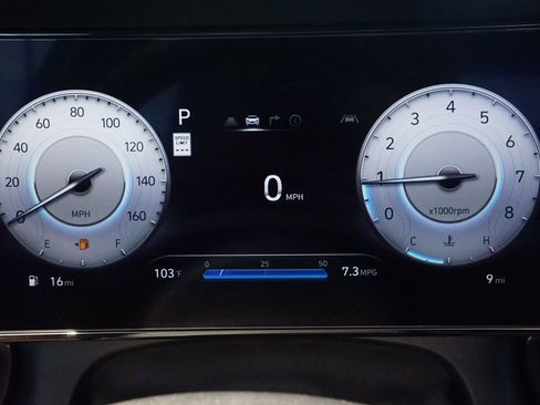 New 2025 Hyundai Elantra N Line image 11