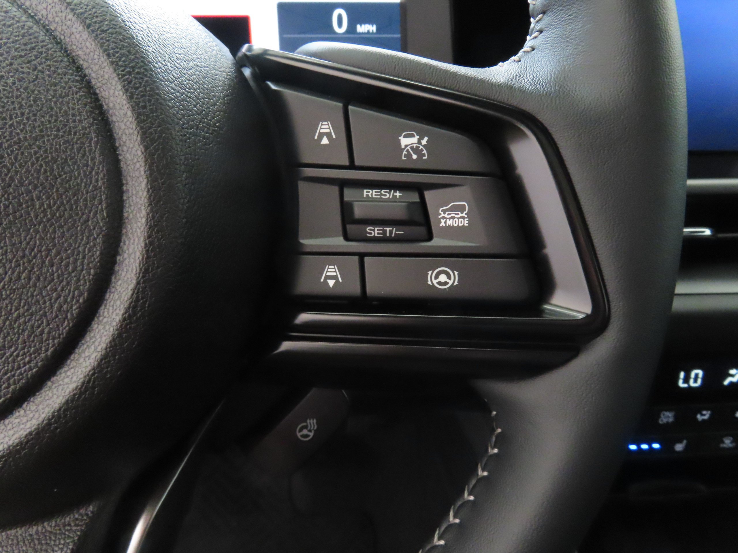 New 2026 Subaru Outback Touring XT AWD/4WD image 12