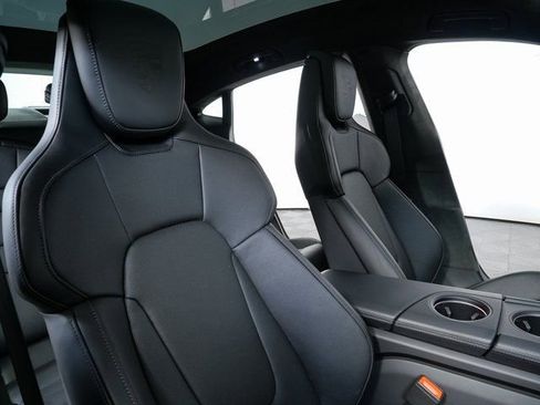 New 2026 Porsche Taycan GTS image 23