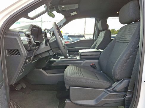 Certified 2022 Ford F150 XL w/ STX Appearance Package image 13