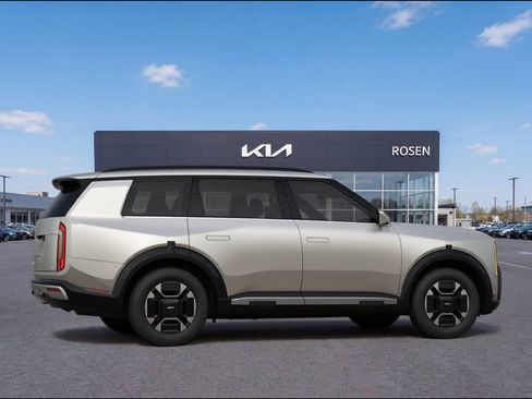 New 2027 Kia Telluride EX AWD/4WD image 12