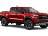 New 2026 GMC Canyon AT4 w/ AT4 Premium Package image 4