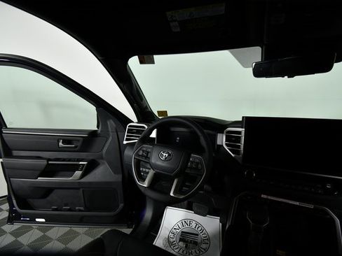 New 2026 Toyota Tundra Limited image 19