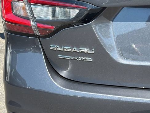 Used 2025 Subaru Legacy Premium AWD/4WD image 12
