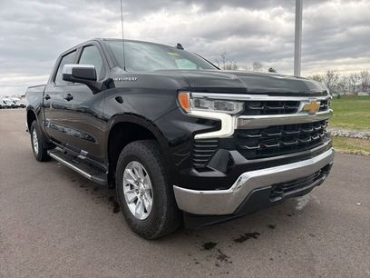 Used 2022 Chevrolet Silverado 1500 LT