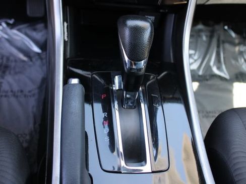 Used 2017 Honda Accord LX-S image 14