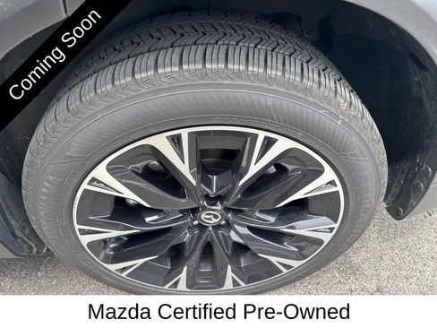 Used 2024 MAZDA CX-90 Plug-In Hybrid w/ Premium Plus AWD/4WD image 21