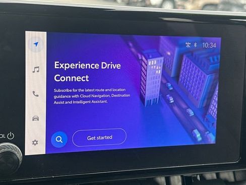 Used 2024 Toyota RAV4 LE image 24