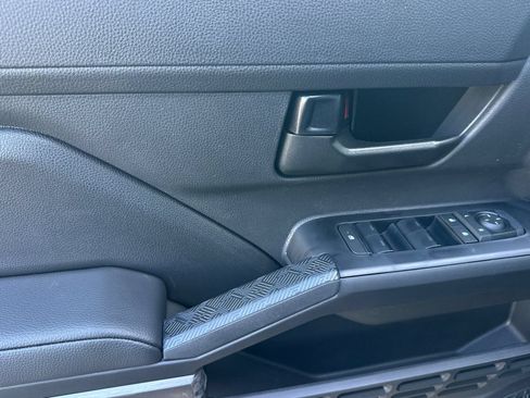 New 2026 Toyota Tacoma SR5 AWD/4WD image 11