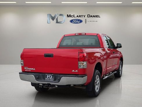Used 2008 Toyota Tundra SR5 AWD/4WD image 5