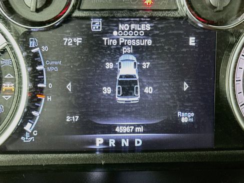 Used 2020 RAM 1500 Classic SLT w/ Luxury Group RWD image 19