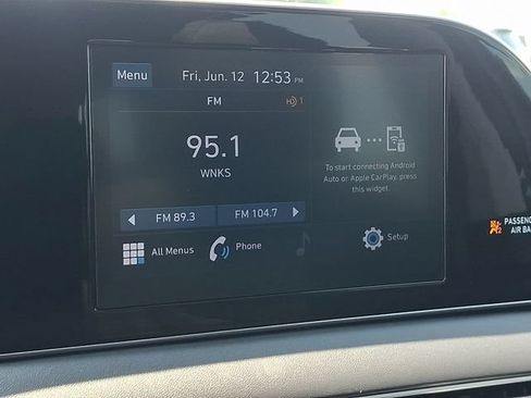 Used 2021 Hyundai Palisade SEL FWD image 17