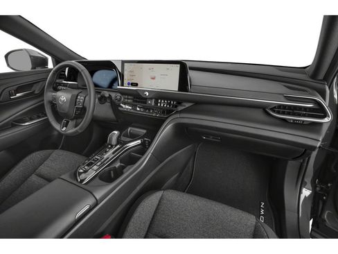 New 2026 Toyota Crown AWD/4WD image 10