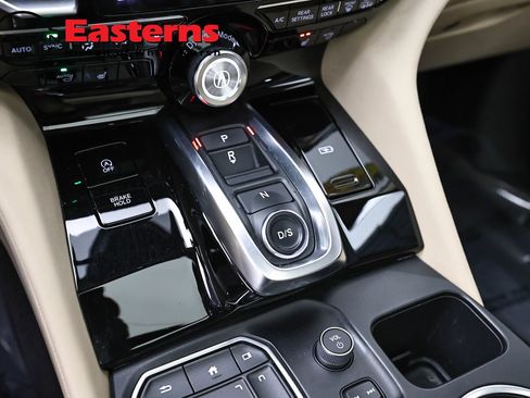 Used 2024 Acura MDX SH-AWD w/ Technology Package image 13