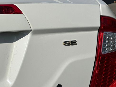 Used 2012 Ford Fusion SE image 23