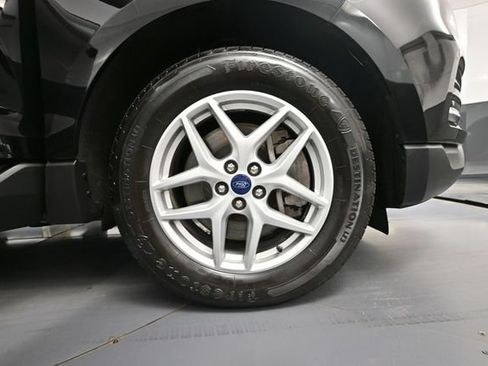 Used 2022 Ford Edge SEL AWD/4WD image 15