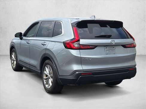 Used 2025 Honda CR-V EX-L image 7