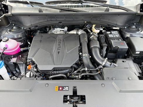 New 2026 Hyundai Santa Fe SEL AWD/4WD image 17