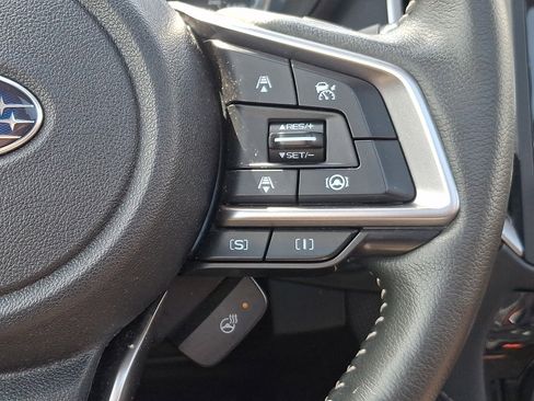 Certified 2023 Subaru Forester Touring w/ Popular Package #2 image 19