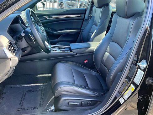 Used 2022 Honda Accord Sport image 7