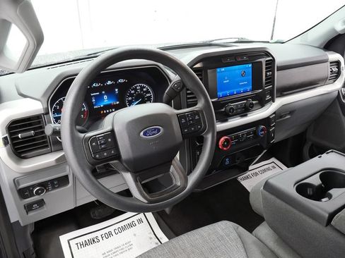 Used 2022 Ford F150 XLT AWD/4WD image 13