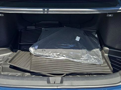 Certified 2025 Honda Civic Sport image 6