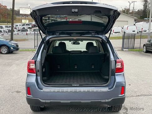 Used 2016 Subaru Outback 3.6R Limited image 25