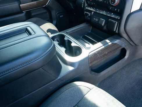 Used 2020 Chevrolet Silverado 1500 RST w/ All-Star Edition AWD/4WD image 39
