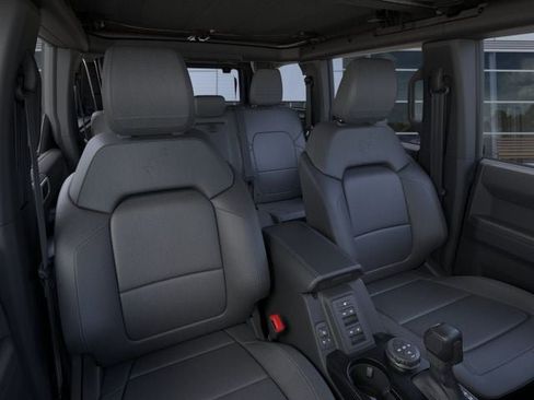 New 2026 Ford Bronco Outer Banks AWD/4WD image 12