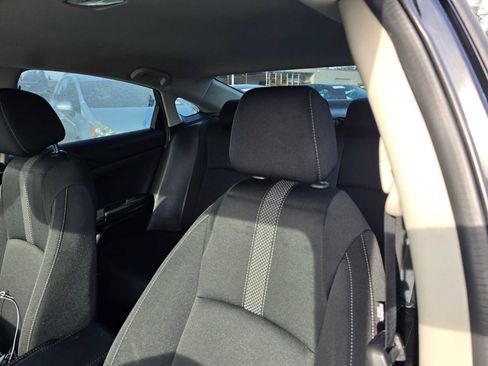 Used 2019 Honda Civic LX image 23