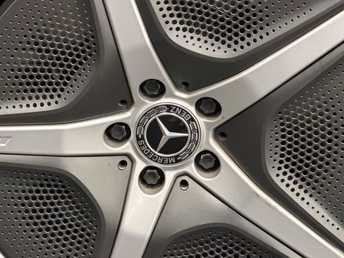 Certified 2023 Mercedes-Benz EQS 450+ SUV image 18