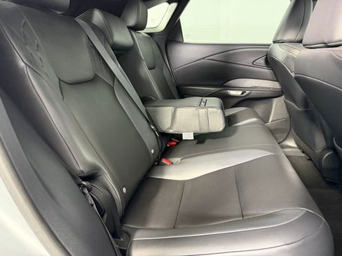 Used 2025 Lexus RX 350 FWD w/ Technology Package image 28