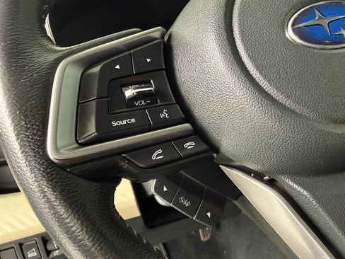 Used 2019 Subaru Ascent Premium AWD/4WD image 21