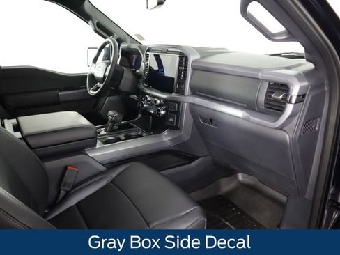 New 2026 Ford F150 XLT w/ Equipment Group 303A High image 62