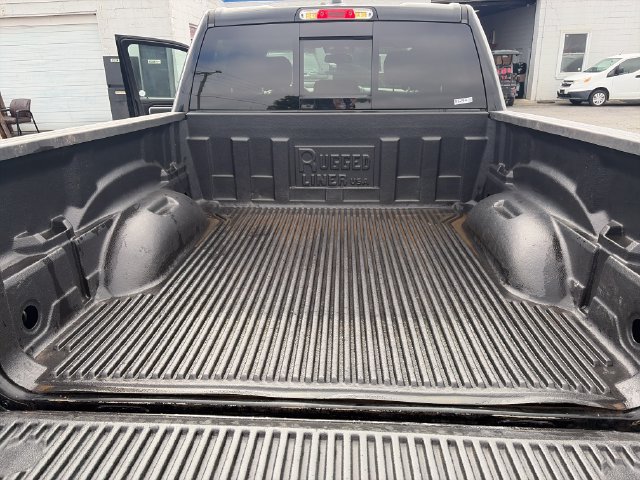 Used 2019 RAM 1500 Big Horn AWD/4WD image 22