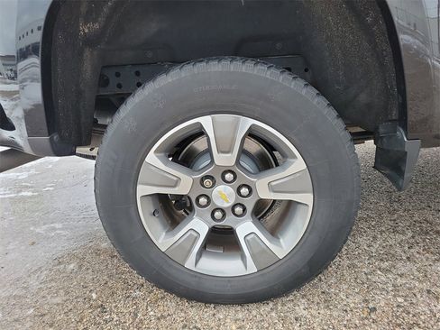 Used 2019 Chevrolet Colorado Z71 image 5