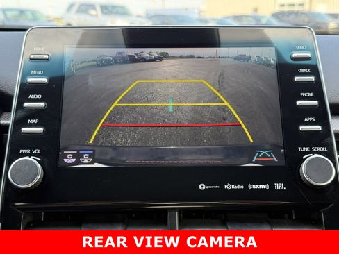 Used 2021 Toyota Avalon XSE image 20