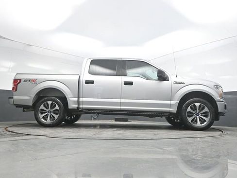 Used 2019 Ford F150 XL w/ Equipment Group 101A Mid AWD/4WD image 40