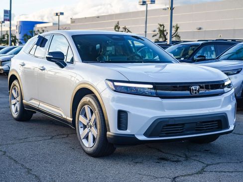 New 2026 Honda Prologue EX image 5